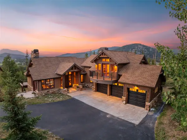 798 Gold Run Road, Breckenridge, CO 80424