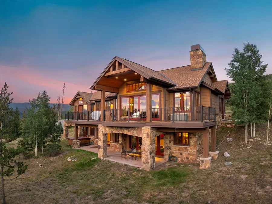 798 Gold Run Road, Breckenridge, CO 80424 - #2