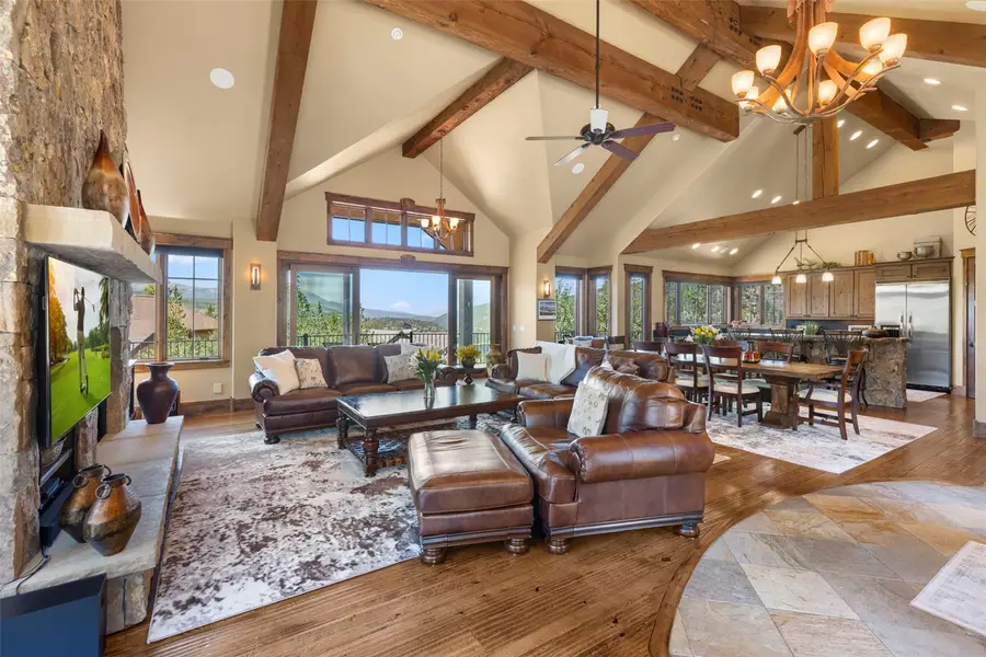 798 Gold Run Road, Breckenridge, CO 80424 - #3