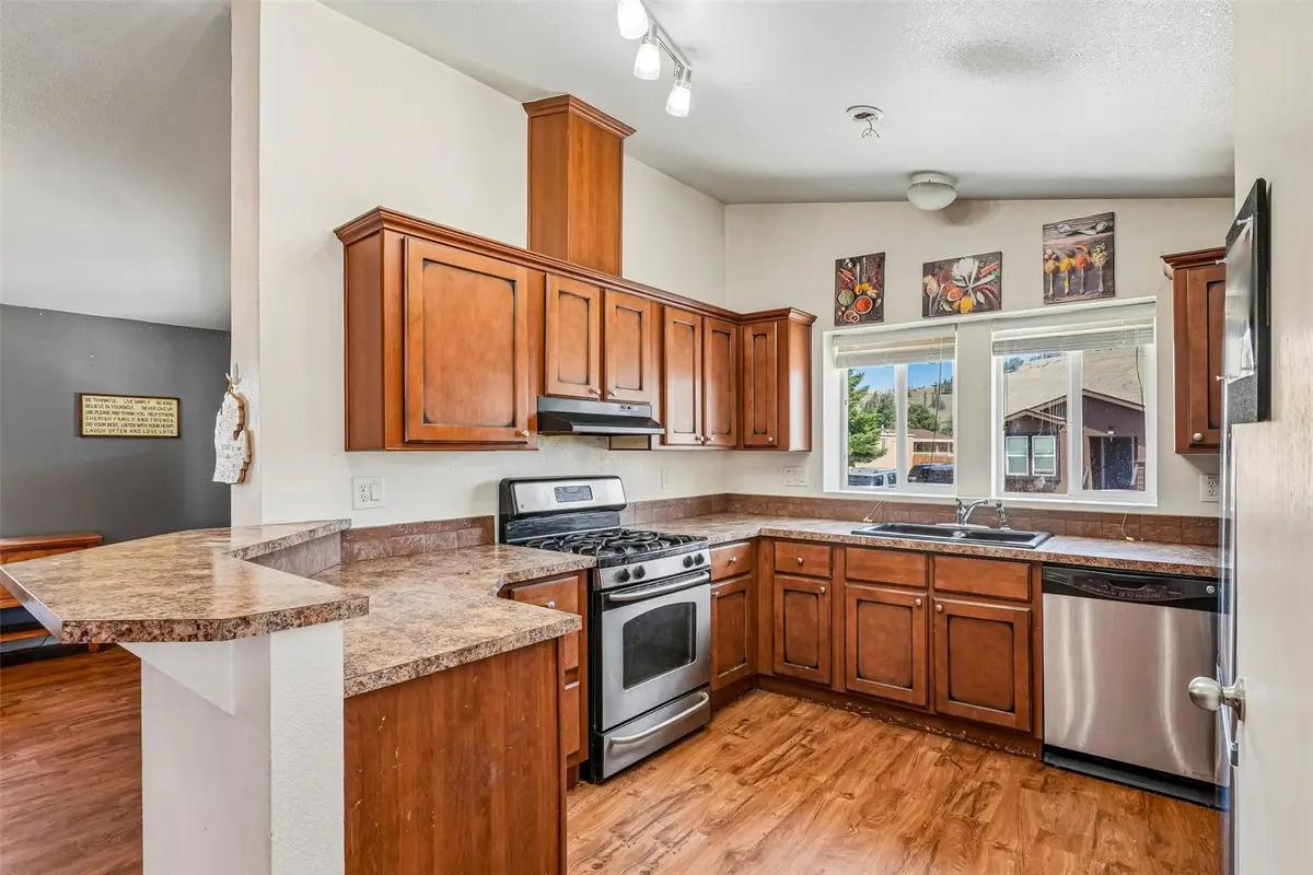 65 Blanca Peak Circle, Dillon, CO 80435 - #1
