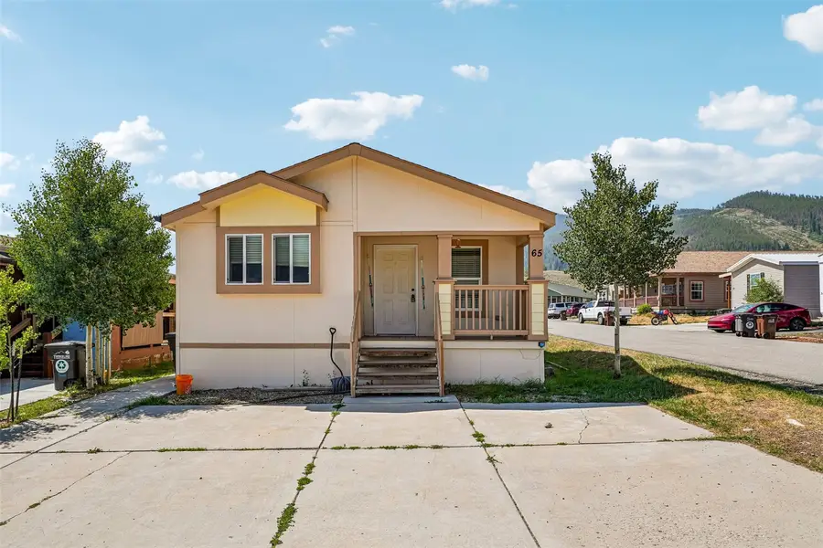 65 Blanca Peak Circle, Dillon, CO 80435 - #2