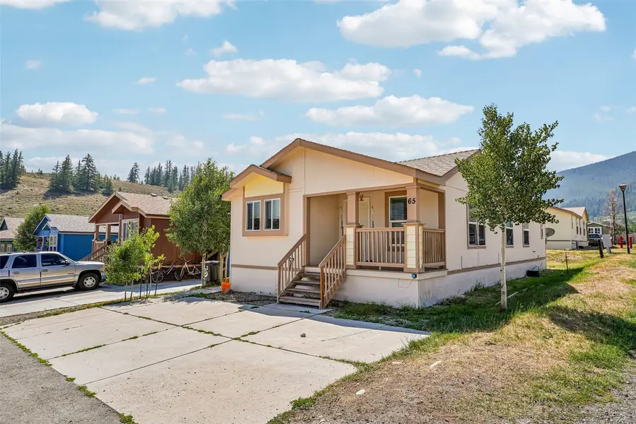 65 Blanca Peak Circle, Dillon, CO 80435 - #3