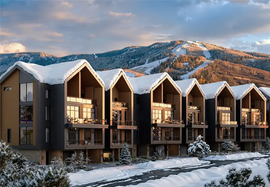 1585 Broomtail Lane #A2, Steamboat Springs, CO 80487 - #2