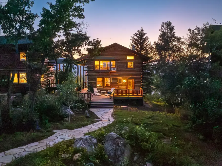 1625 Natches Way, Steamboat Springs, CO 80487 - #2