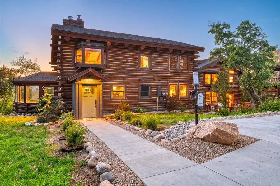 1625 Natches Way, Steamboat Springs, CO 80487 - #3