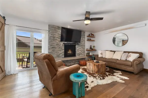 2235 Storm Meadows Drive #312, Steamboat Springs, CO 80487