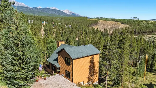165 Shadows Drive, Breckenridge, CO 80424
