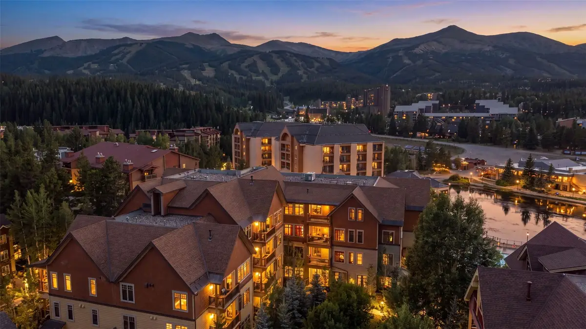 610 Columbine Road #6409, Breckenridge, CO 80424 - #1