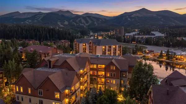 610 Columbine Road #6409, Breckenridge, CO 80424