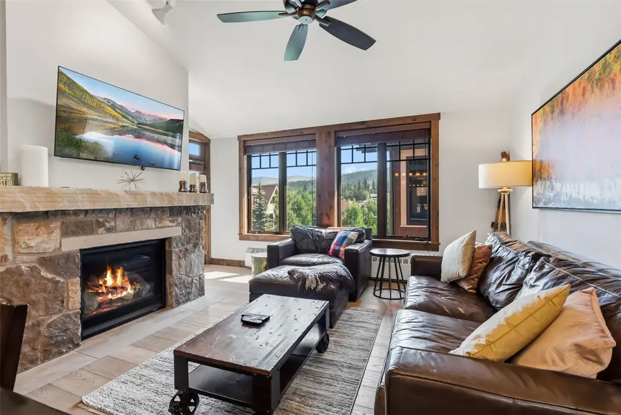 610 Columbine Road #6409, Breckenridge, CO 80424 - #2