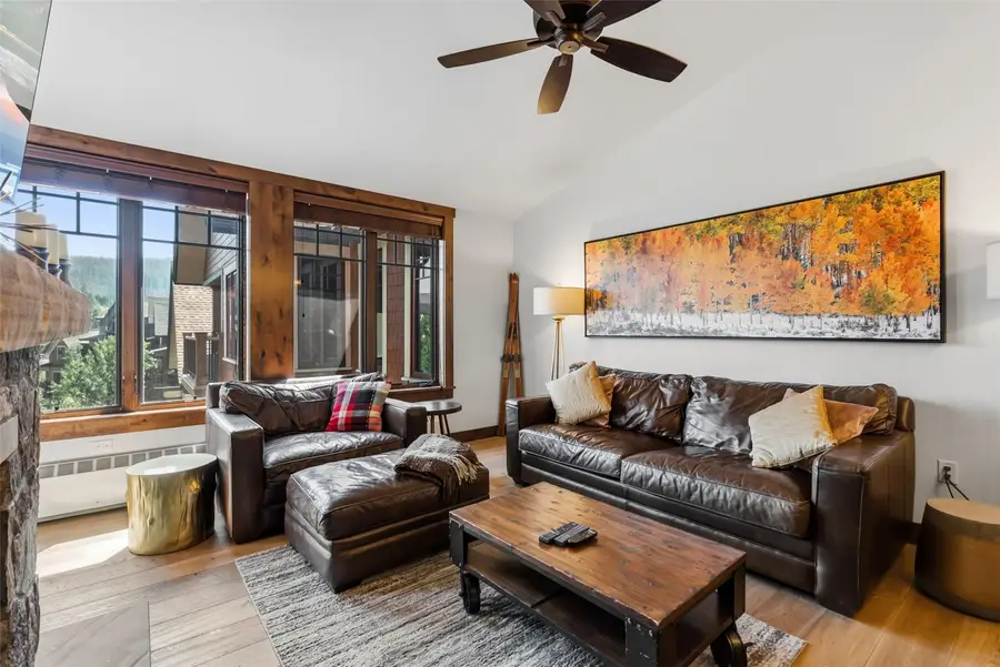 610 Columbine Road #6409, Breckenridge, CO 80424 - #3