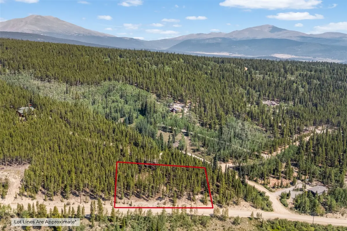 3075 Nugget Road, Fairplay, CO 80440 - #1