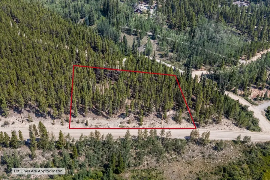 3075 Nugget Road, Fairplay, CO 80440 - #3