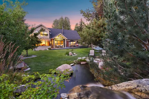 207 Emily Lane, Frisco, CO 80443
