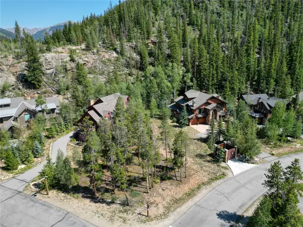 56 Wolf Rock Road, Keystone, CO 80435