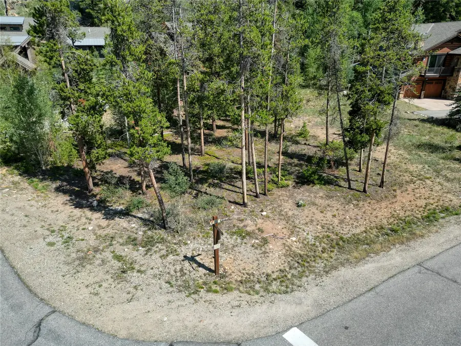 56 Wolf Rock Road, Keystone, CO 80435 - #2