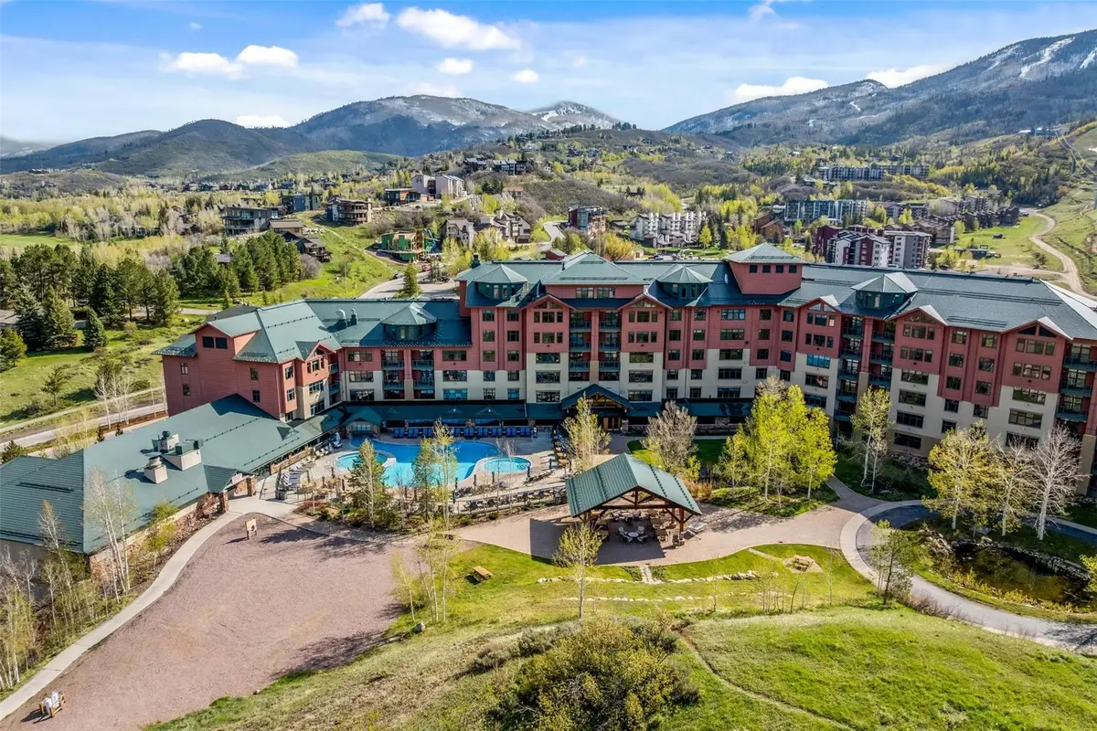 2300 Mt Werner Circle #534/535 QII, Steamboat Springs, CO 80487 - #1