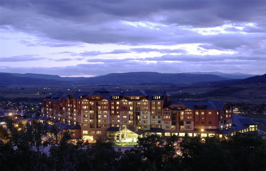 2300 Mt Werner Circle #534/535 QII, Steamboat Springs, CO 80487 - #3