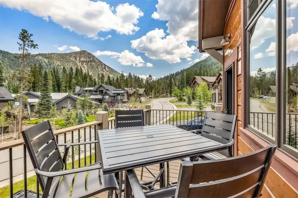 68 Independence Lane, Keystone, CO 80435