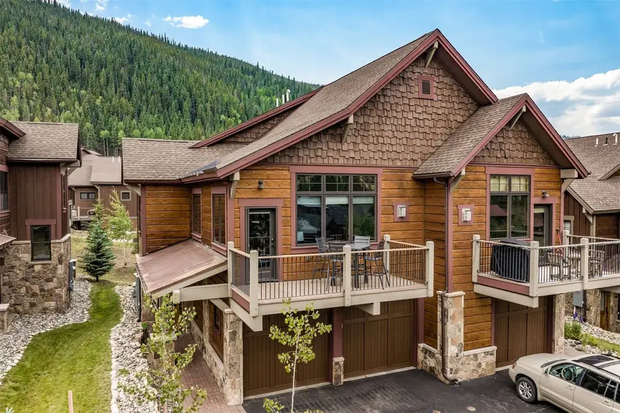 68 Independence Lane, Keystone, CO 80435 - #2