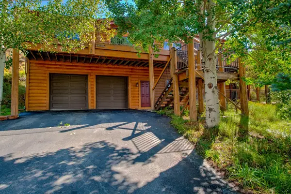 254 Hillside Drive, Silverthorne, CO 80498