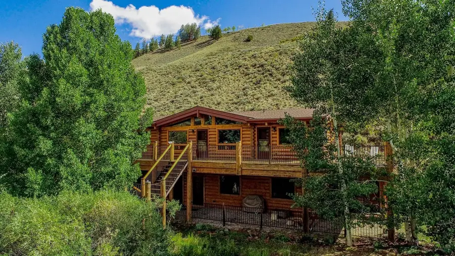 254 Hillside Drive, Silverthorne, CO 80498 - #2