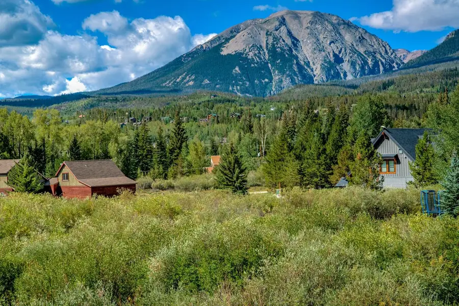 254 Hillside Drive, Silverthorne, CO 80498 - #3