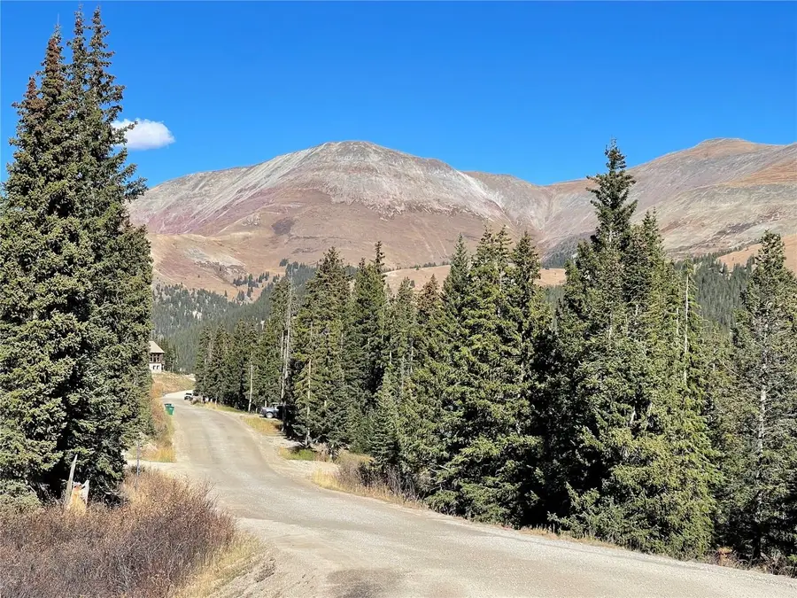 11 Kimmes Lane, Breckenridge, CO 80424 - #3
