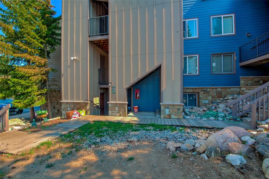 3411 Ryan Gulch Road #3411, Silverthorne, CO 80498 - #2