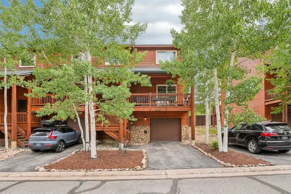 18 Crown Court #2173, Dillon, CO 80435