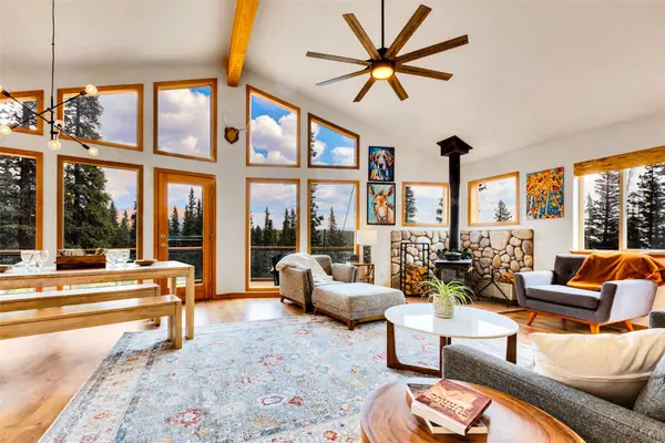 85 Bum Drive, Fairplay, CO 80440
