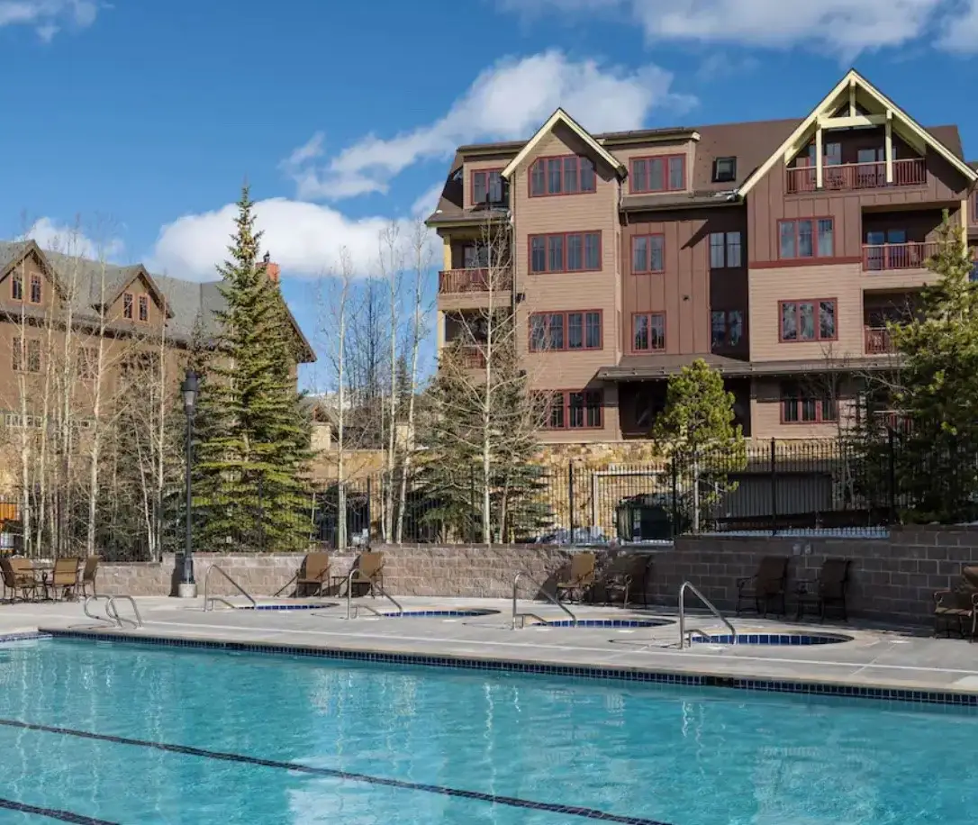 600 S Main Street #4401/Float, Breckenridge, CO 80424 - #1