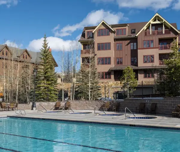 600 S Main Street #4401/Float, Breckenridge, CO 80424