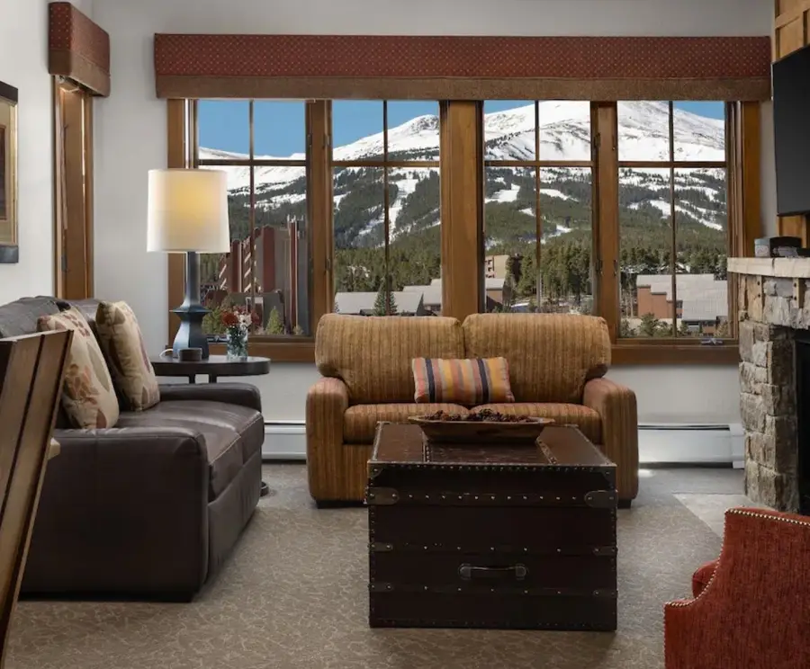 600 S Main Street #4401/Float, Breckenridge, CO 80424 - #2