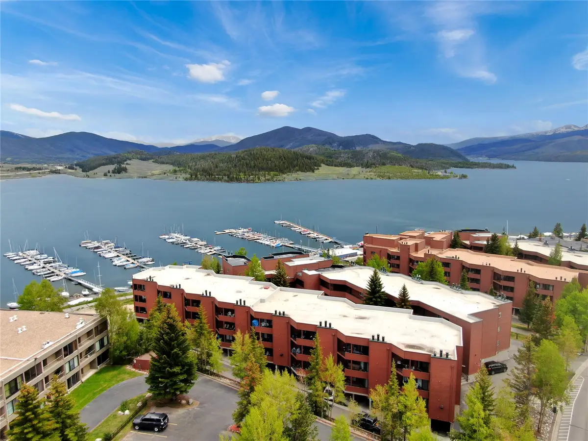 180 E La Bonte Street #415, Dillon, CO 80435 - #1