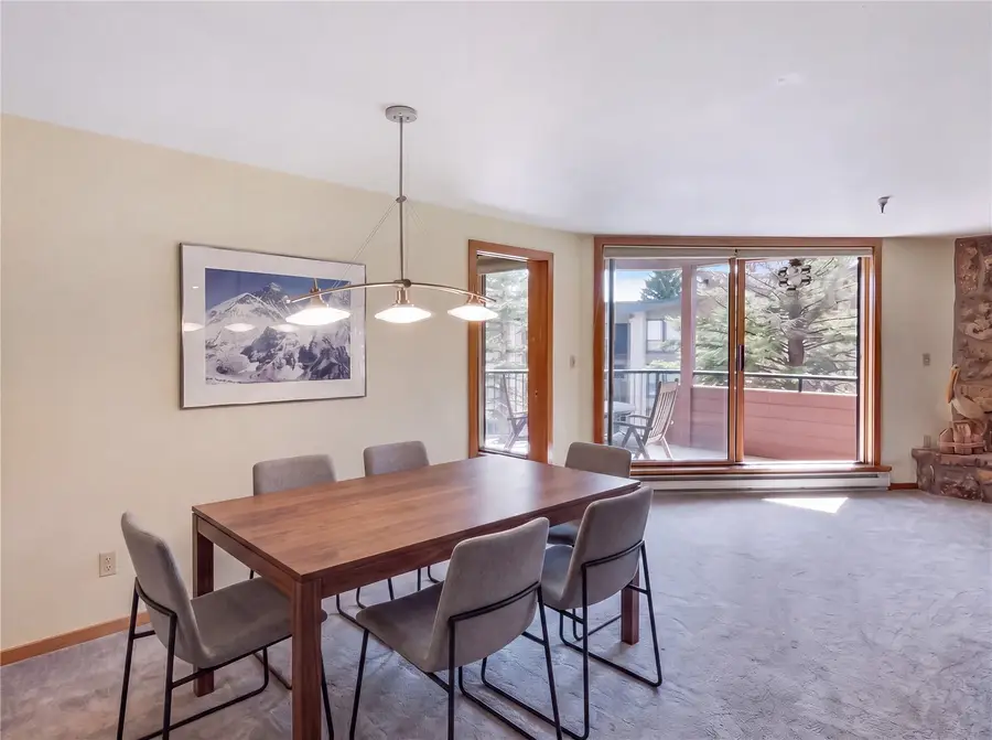 180 E La Bonte Street #415, Dillon, CO 80435 - #3