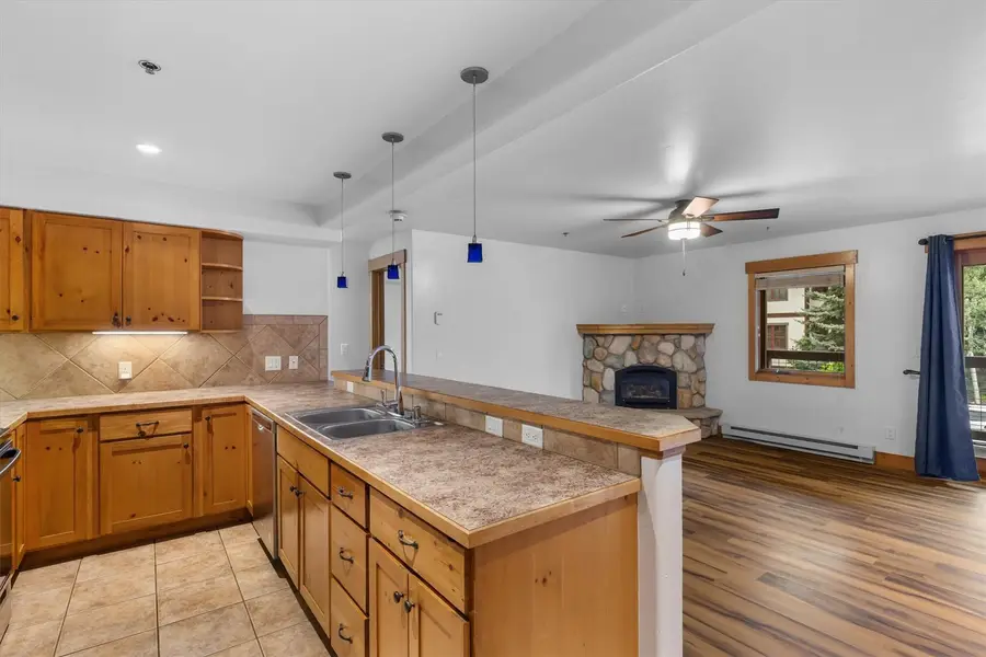435 Ore House Plaza #202, Steamboat Springs, CO 80487 - #2