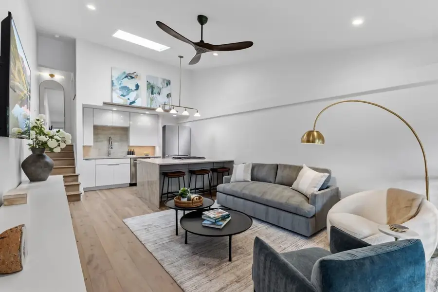 302 S High Street #2, Breckenridge, CO 80424 - #2
