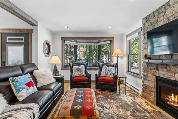 114 N Harris Street #114, Breckenridge, CO 80424