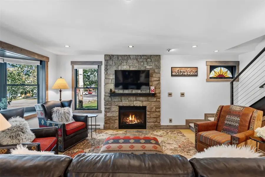 114 N Harris Street #114, Breckenridge, CO 80424 - #2