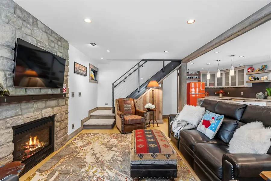 114 N Harris Street #114, Breckenridge, CO 80424 - #3