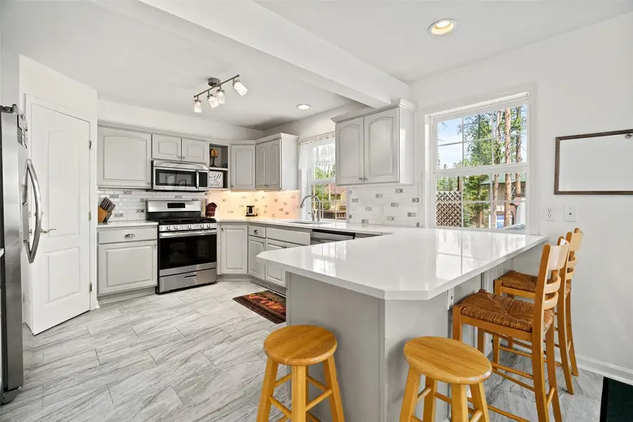 33 Red Feather Road #B, Breckenridge, CO 80424 - #2