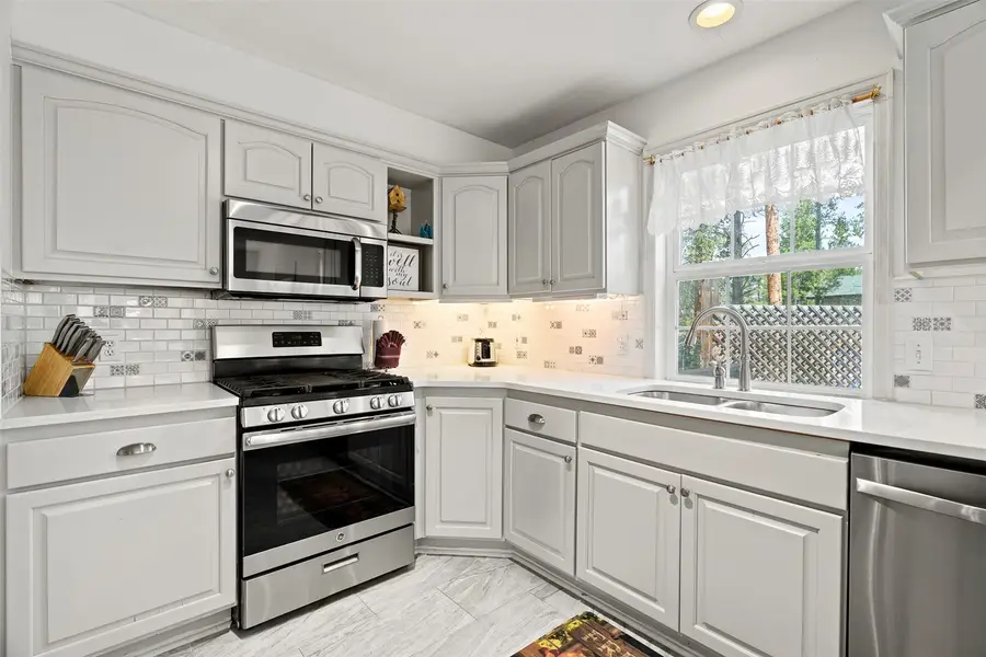 33 Red Feather Road #B, Breckenridge, CO 80424 - #3