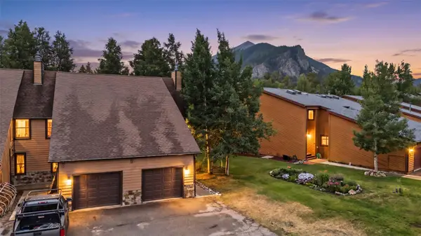 109 Hawn Drive #109, Frisco, CO 80443