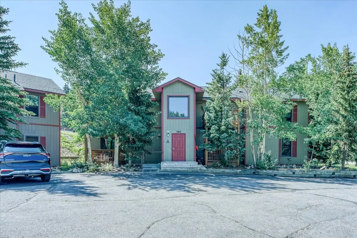 300 Illinois Gulch Road #A210, Breckenridge, CO 80424 - #1