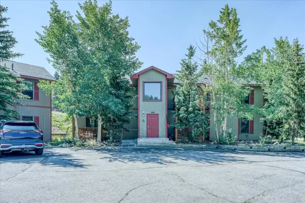 300 Illinois Gulch Road #A210, Breckenridge, CO 80424