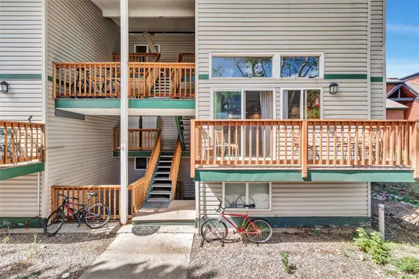 3025 Columbine Drive #30, Steamboat Springs, CO 80487