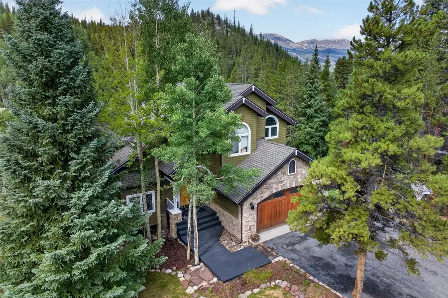 1210 Brooks Hill Drive, Breckenridge, CO 80424 - #2