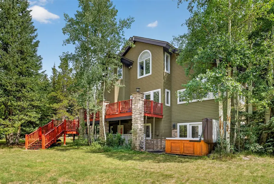 1210 Brooks Hill Drive, Breckenridge, CO 80424 - #3