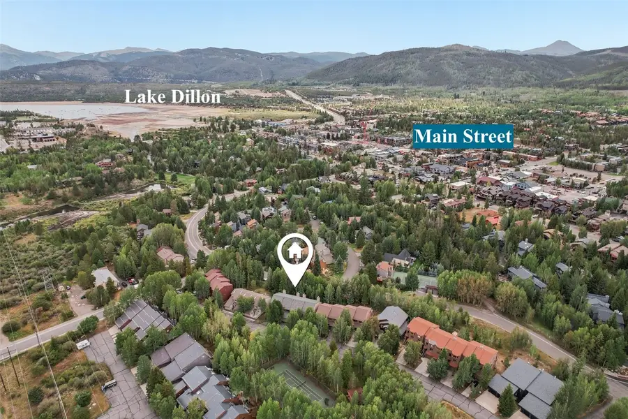 216 Creekside Drive #1, Frisco, CO 80443 - #2